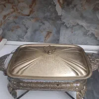 سوفله خوری|ظروف سرو و پذیرایی|کرج, عظیمیه|دیوار