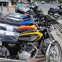 رهرو ۱۲۵ a1بـا اقساط ۱۲ مـاه درنیــرو موتـور قـرچک|موتورسیکلت|پاکدشت, پاکدشت (مامازند)|دیوار