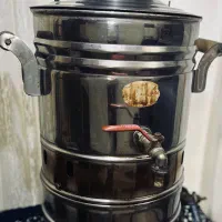 سماور ۲۰ لیتری گازی