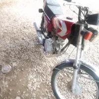 موتور سیکلت 125 احسان|موتورسیکلت|آبپخش, |دیوار