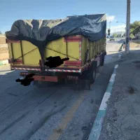 خاور بنز ۸۰۸مدل ۷۰