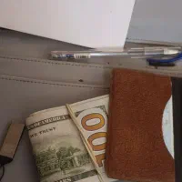 کیف و مبلغ پیدا شده