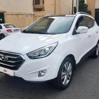 توسان ۲۰۱۴|خودرو سواری و وانت|تهران, شاهین|دیوار