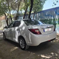 دنا پلاس توربو اتوماتیک ۱۴۰۲ سفارشی