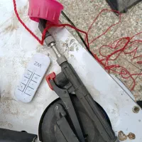 فانتا کروم پاش اتوماتیک در حد نو|ماشین‌آلات صنعتی|اندیشه, اندیشه فاز ۲|دیوار