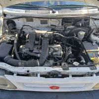 پرایدمدل ۸۹ نقدی