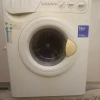 ماشین لباسشویی ایندزیت مدل W125TX