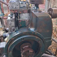 موتور آب لیستر|ماشینآلات صنعتی|گرگان, |دیوار