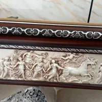 کتیبه خوشرنگ و متفاوت