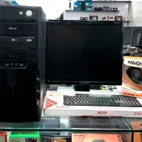 سیستم اداری و خانگی و ... رفسنجان