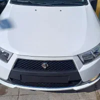 دنا پلاس اتومات توربو شارژ مدل 99بدون رنگ