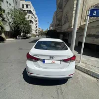 النترا ۲۰۱۵ فول داخل مارون