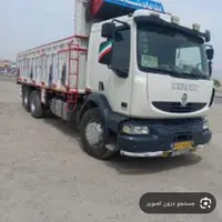 نیازمند راننده پایه یک