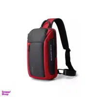 کیف بادی بگ طرح بنج مدل کراس بادی کد 4858|کیف، کفش، کمربند|رشت, بازار|دیوار