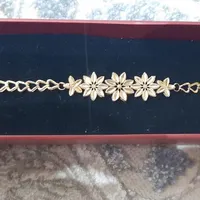 تک پوش و دستبند نونو