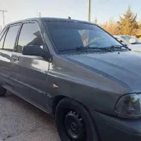 پراید مدل ۹۰