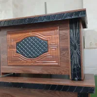 میز کار|مبلمان اداری|بندرعباس, |دیوار