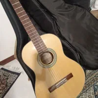 گیتار کلاسیک