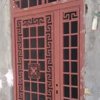 درب اهنی