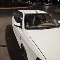 سمند سورن دوگانه|خودرو سواری و وانت|کرمان, |دیوار