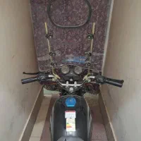 موتور سیوان ۲۰۰|موتورسیکلت|کاشان, رسالت|دیوار