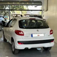 فروش پژو 207|خودرو سواری و وانت|شهرکرد, |دیوار