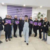 دوره جامع اموزشی صفرتاصد رنگ ولایت گروهی3/970|خدمات آرایشگری و زیبایی|اهواز, گلستان|دیوار