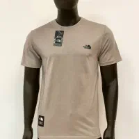 تیشرت نخی  اصل تایلندی  برند نورس فیس گناوه