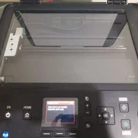 پرینتر و اسکنر کنون MG5540|پرینتر، اسکنر، کپی، فکس|تهران, جوادیه تهرانپارس|دیوار