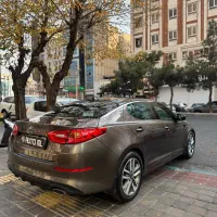 کیا اپتیما مدل 2015|خودرو سواری و وانت|تهران, درختی|دیوار