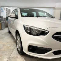 شاهین G سانروفدار|خودرو سواری و وانت|اردبیل, |دیوار