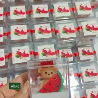 شمع دست ساز یلدایی