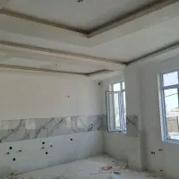 گچ کاری سفید کاری