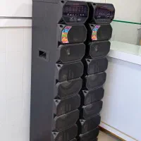 سیمای خانواده|سیستم صوتی خانگی|بردسکن, |دیوار