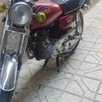 متور تندر شهاب