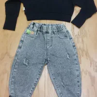 لباس بچگانه در حدنو