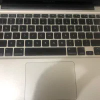 مک بوک پرو 2010-MacBook Pro 2010|رایانه همراه|مشهد, آزادشهر|دیوار