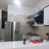 منزل ویلایی 125 متر|اجارهٔ خانه و ویلا|قم, علی آباد سعدگان|دیوار