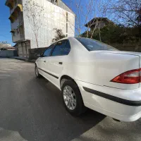 سمند LX مدل ۱۴۰۰ درحد|خودرو سواری و وانت|رشت, پل تالشان|دیوار