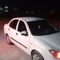 تیبا صندوقدار۹۱