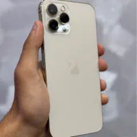 iPhone 12 Pro Max - 256g zaa seri m