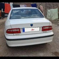 سمند مدل 97|خودرو سواری و وانت|خواف, |دیوار