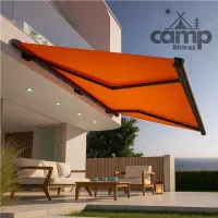 سایبان (تولیدی)شرایط چک ونقد باکم ترین پیش پرداخت