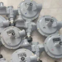 رگلاتور های نو و کهنه