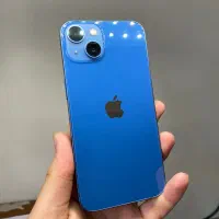 Iphone 13 normal