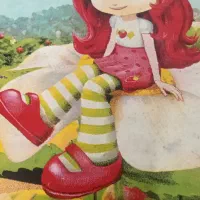 قالی کودک|فرش|بندر ماهشهر, |دیوار