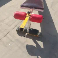 میز هالتر|تجهیزات ورزشی|نیشابور, کوی فرهنگیان|دیوار