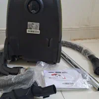 جارو برقی سام الکتریک ۲۴۰۰ وات مدلVC-9650زیر قیمت|جاروبرقی، جارو شارژی، بخارشو|دزفول, |دیوار