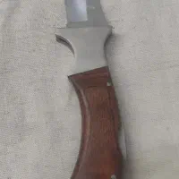 چاقو|کلکسیون اشیاء عتیقه|سبزوار, شرق کال میانی|دیوار