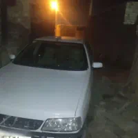 پژو slx مدل90|خودرو سواری و وانت|زابل, |دیوار